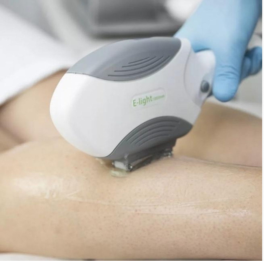 Zemits Light Expert 2.0 IPL Laser Machine