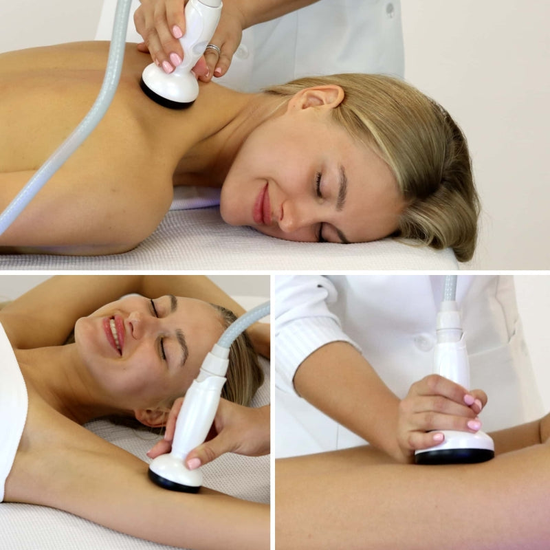 Zemits CelluSpice Pro Thermal Body Sculptor