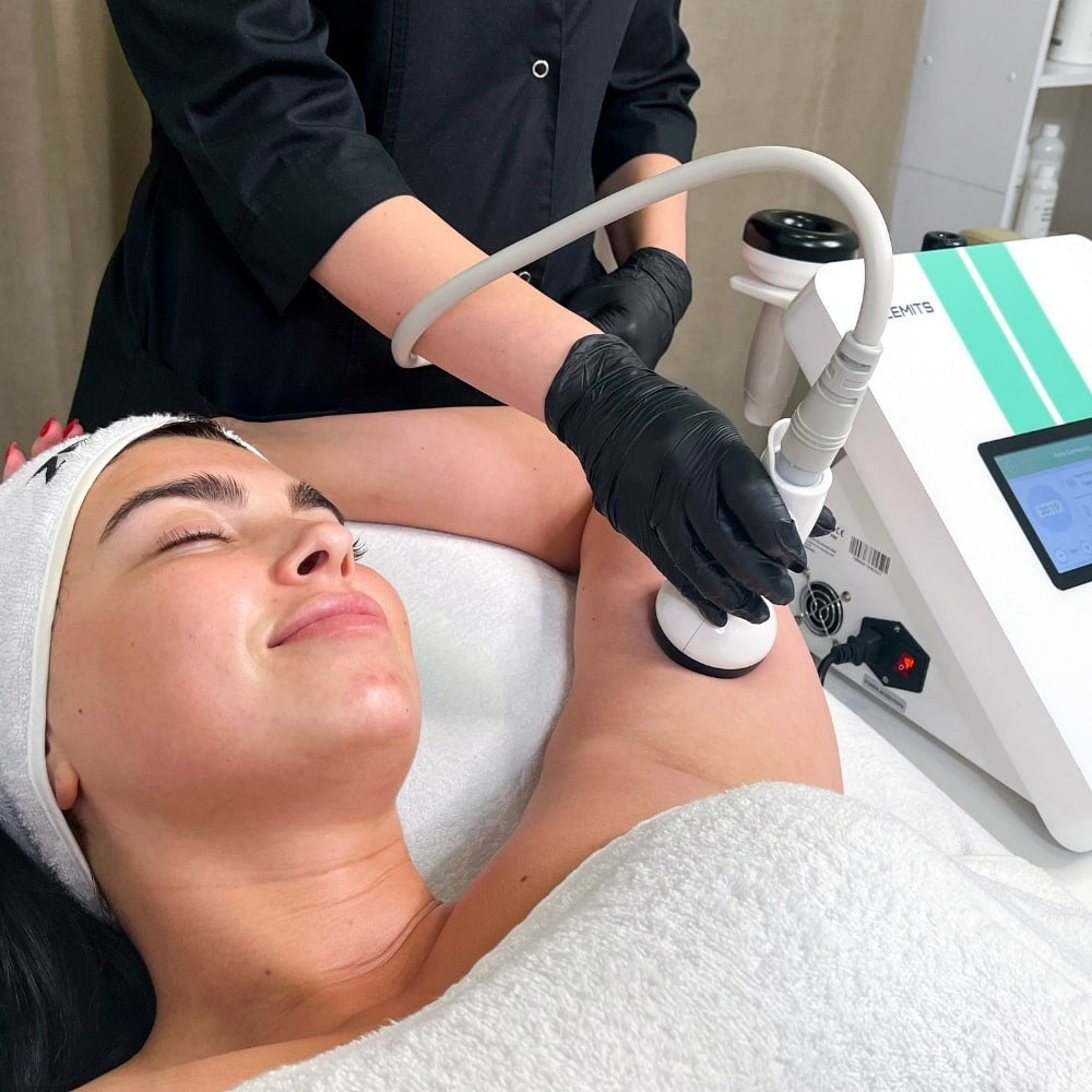 Zemits CelluSpice Pro Thermal Body Sculptor
