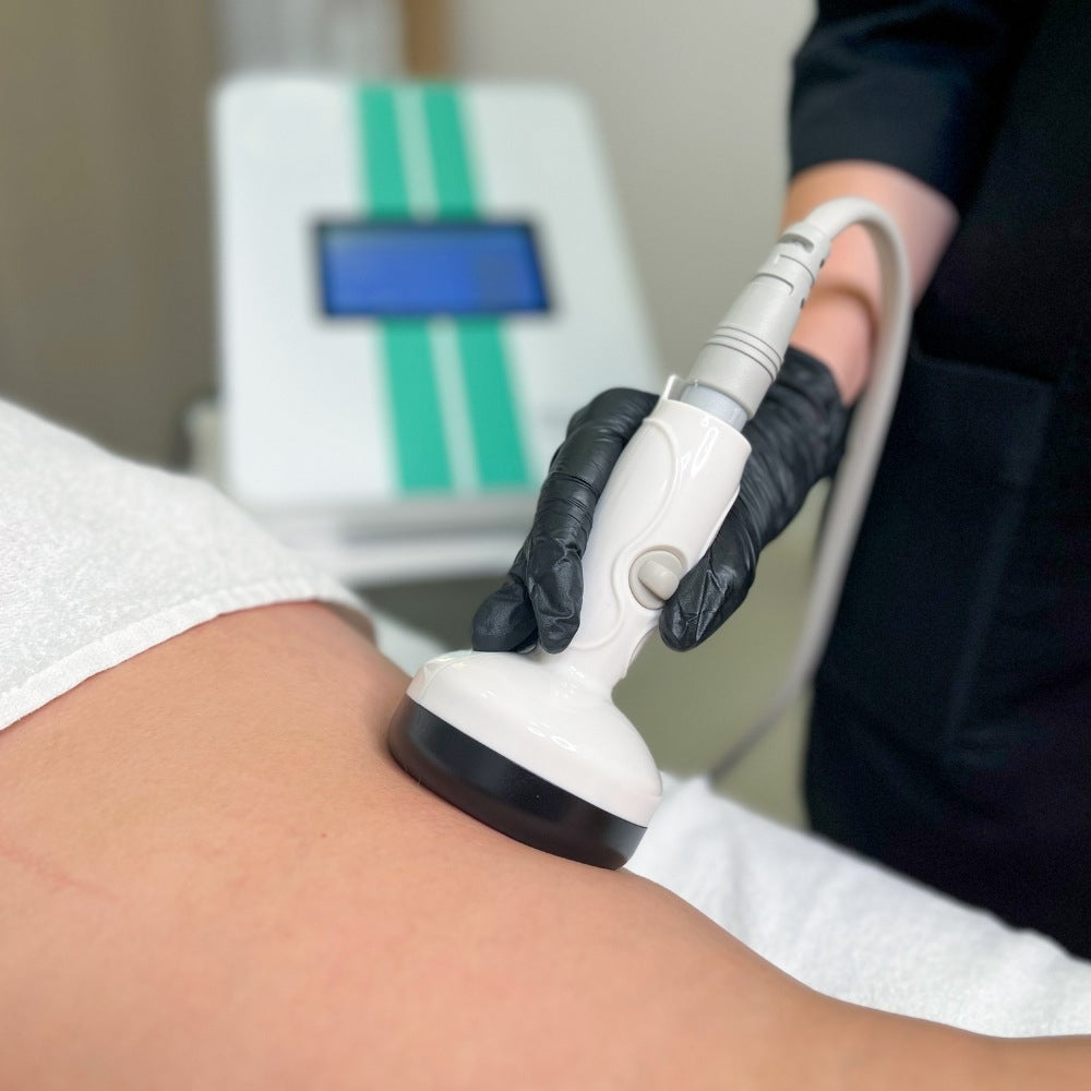 Zemits CelluSpice Pro Thermal Body Sculptor